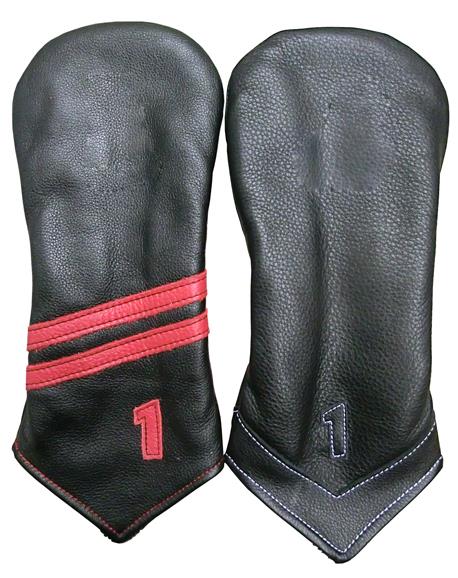 450cc genuine leather golf driver cover1.jpg