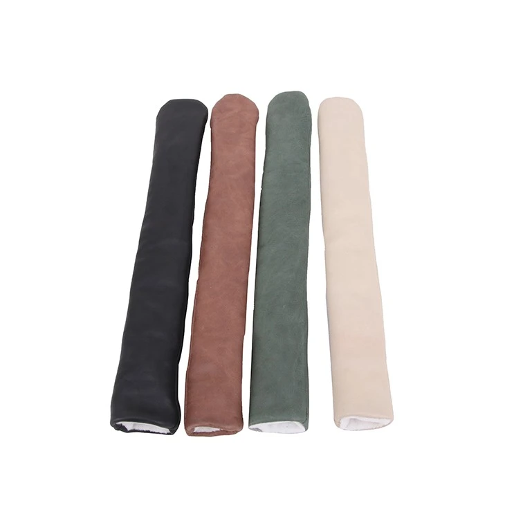 Leather Alignment Stick Cover