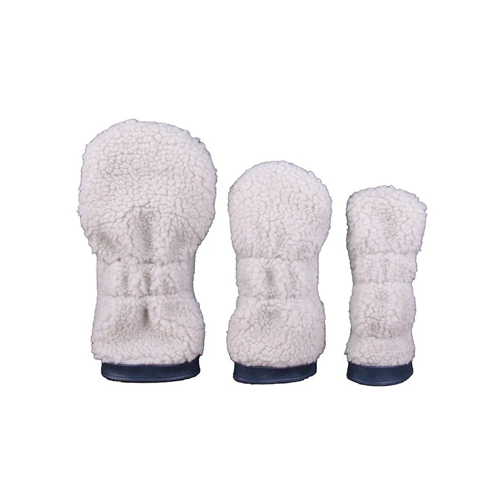 Fleece Golf Club Covers