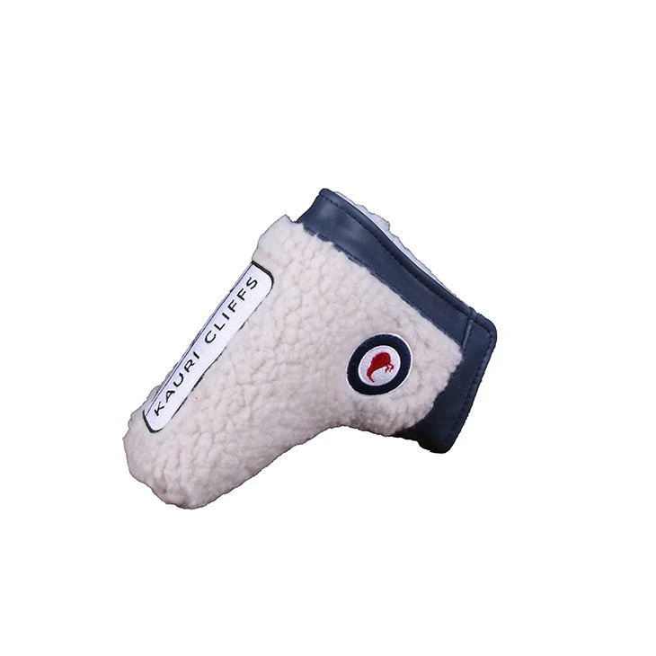 Fleece Golf Club Covers