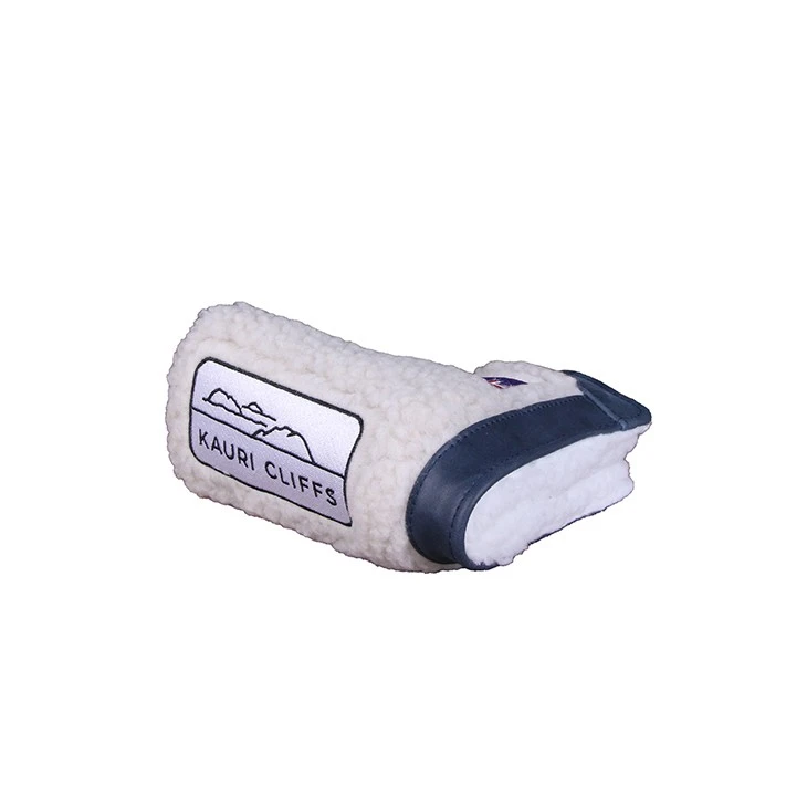 Fleece Golf Club Covers