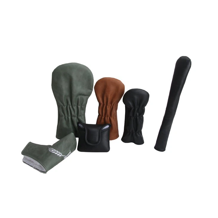 golf headcovers set 1