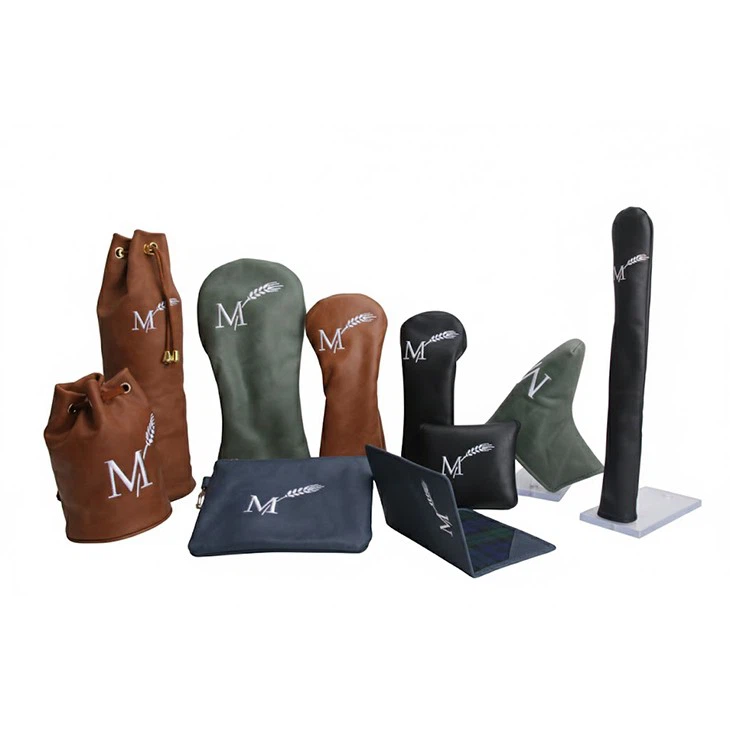 golf headcovers set