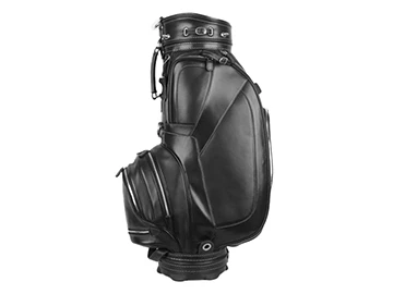 Guide till att köpa den bästa golfbagen