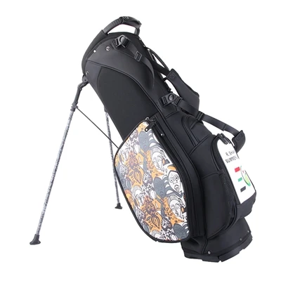 Enkel guide för att köpa en golfväska