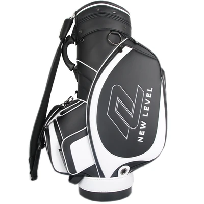 Varför Golf Bag -leverantörer väljer LegendTime Golf