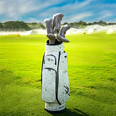 Topp 8 kinesiska Golf Headcover Factory