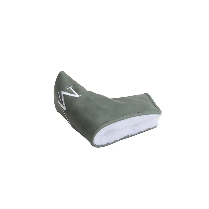 leather headcovers custom 5