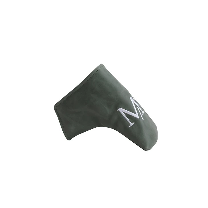 leather headcovers custom 1