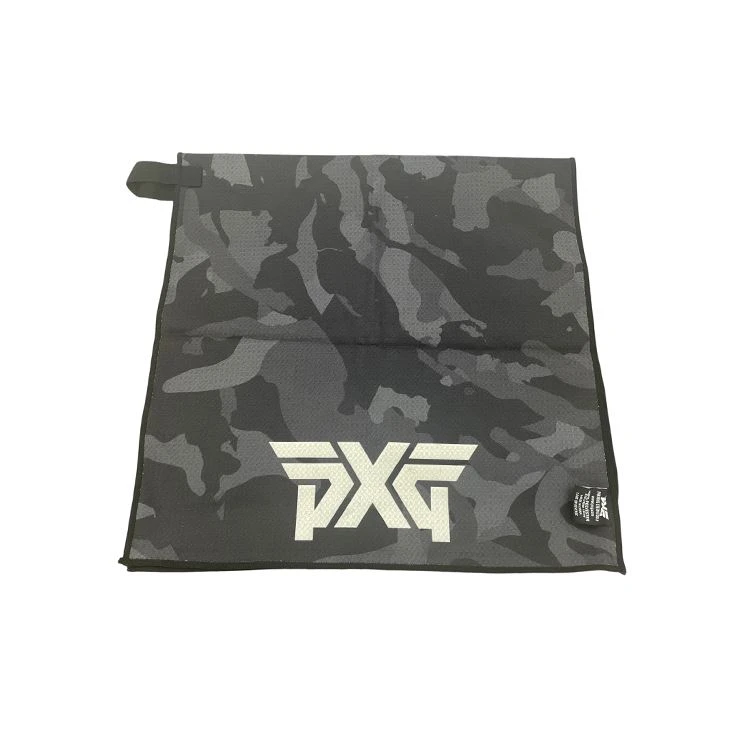 Microfiber Golf Towel For PXG