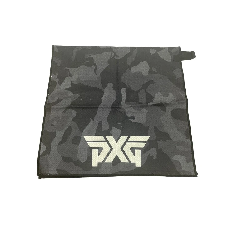Microfiber Golf Towel For PXG high quality