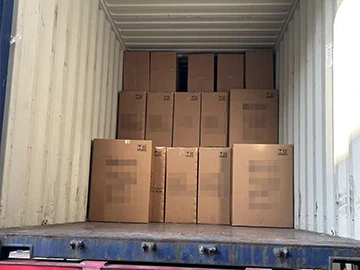 500 st Golf Fitting Bag att skicka idag