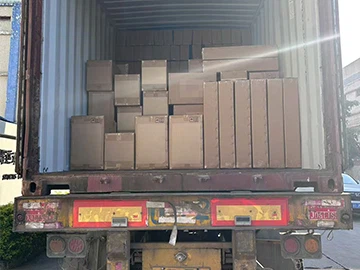 20GP containerfrakt idag