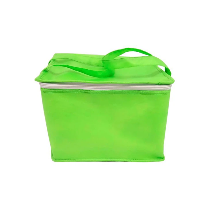 Foil Golf Cooler Pouch