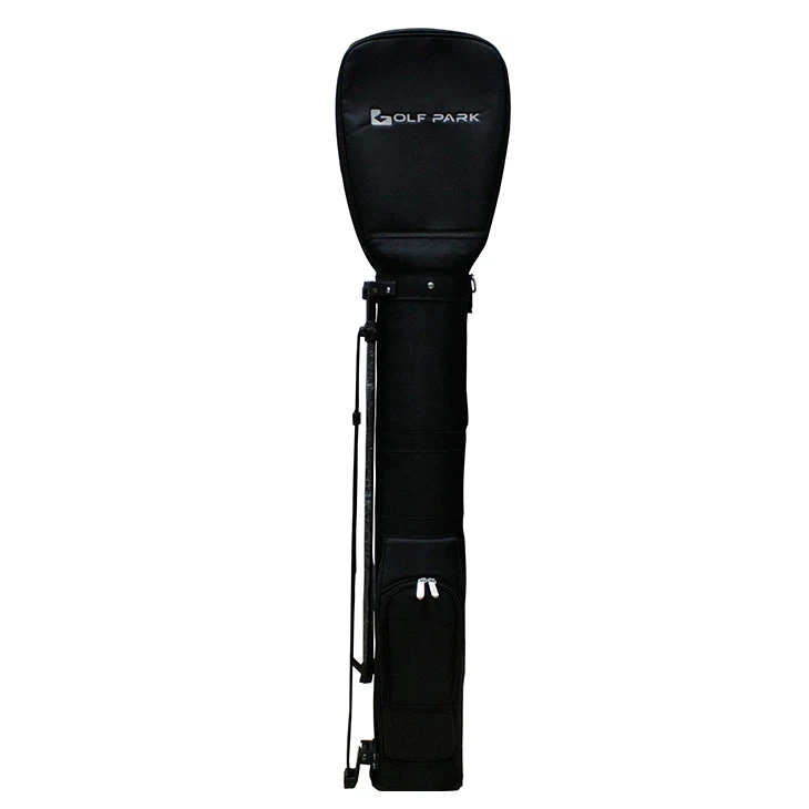 Poly Golf Pistol Väska