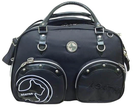 Poly Golf Duffelväska