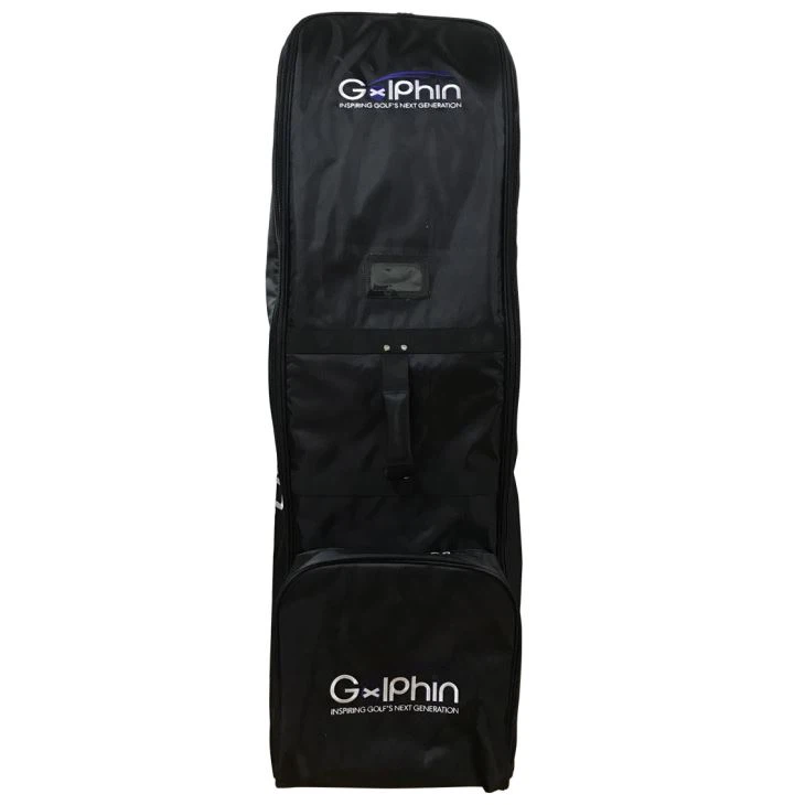 Golf Travel Bag With Wheels