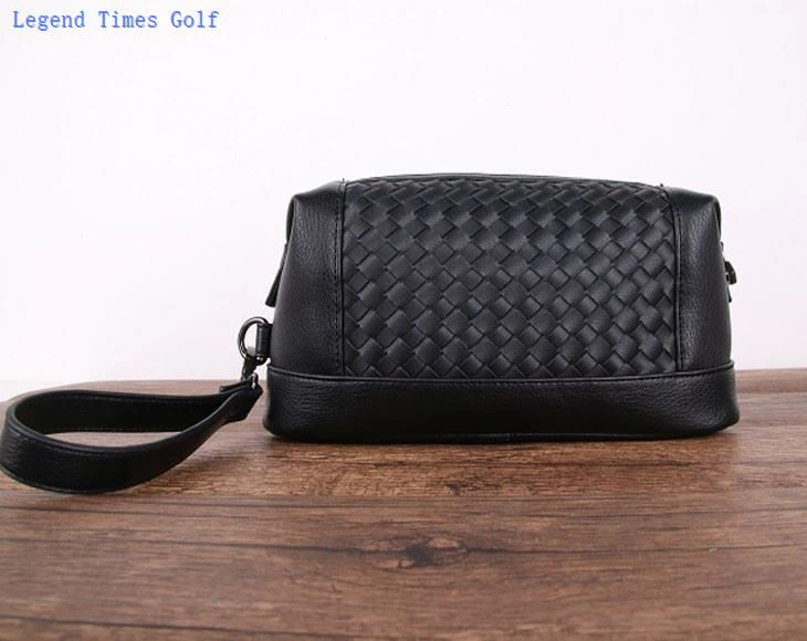 Woven PU Valuable Pouch For Outdoor Golf Activity,Travel Woven PU Valuable Pouch For Outdoor Golf Activity,Travel